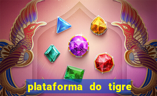 plataforma do tigre que paga no cadastro